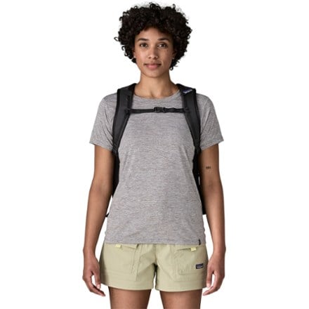 Patagonia Refugio 26L Pack 5