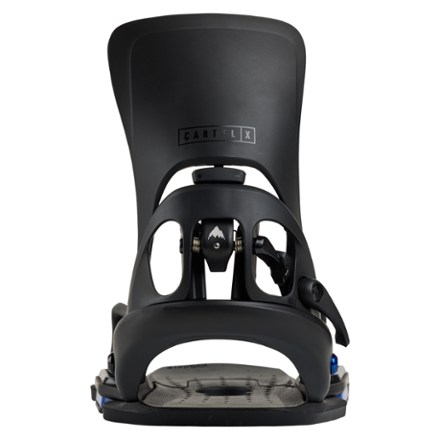 Burton Cartel X EST Snowboard Bindings - 2025/2026 | REI Co-op