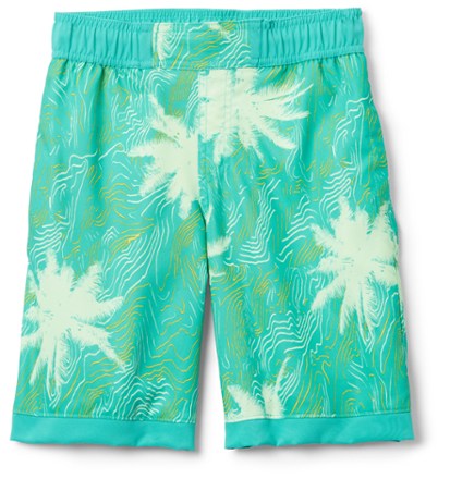 Columbia Sandy Shores Board Shorts - Boys' 0