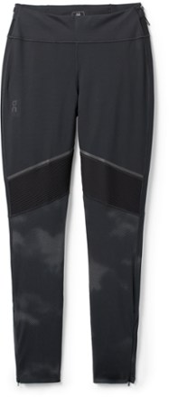 On Long Lumos Tights - Women's 0