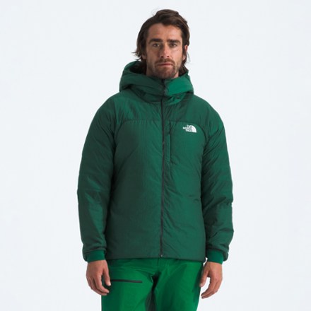 The North Face Summit 50/50 AMK Insulated Hoodie - Men's 1
