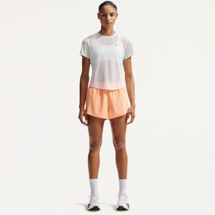 Nike Swift Breathe Dri-FIT T-Shirt - Women's 2