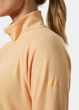 Helly Hansen Inshore Half-Zip Pullover - Women's 5