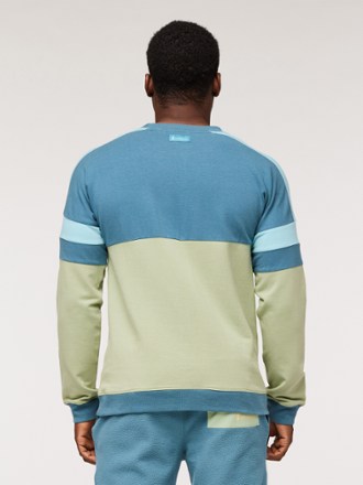 Cotopaxi Bandera Sweatshirt - Men's 2