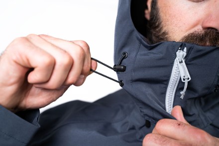 Flylow Knight Anorak - Men's 4