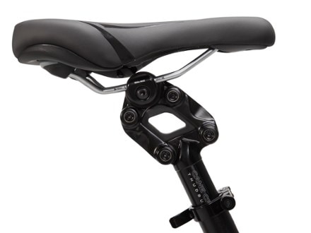 Tern HSD S+ Folding Electric Bike 9