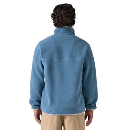 Patagonia Lightweight Synchilla Snap-T Fleece Pullover - Men's 2