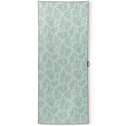 Nomadix Organic Cotton Travel Towel 1