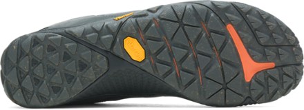 Merrell Trail Glove 6 Leather Trail-Running Shoes - Men's 5