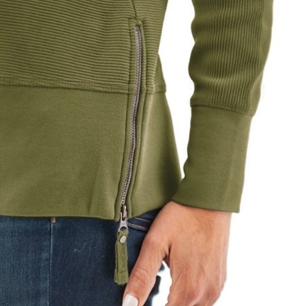 Aventura Hazelton Crew-Neck Top - Women's 4