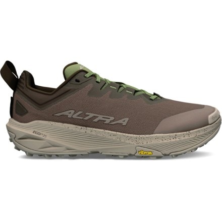 Altra Experience Wild 3+ Trail-Running Shoes - Men's 0