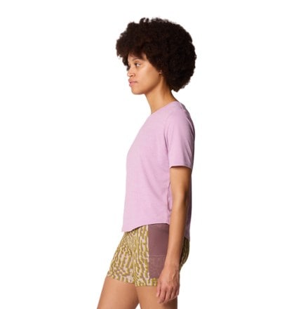 Mountain Hardwear Sunblocker T-Shirt - Women's 3