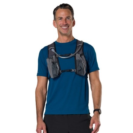 Nathan TrailMix 2.0 12 L Hydration Pack 2
