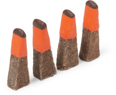 UCO Stormproof Sweetfire Fire Starter Points - Package of 8 3