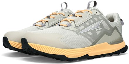 Altra Lone Peak ALL-WTHR Low 2 Trail-Running Shoes - Women's 2