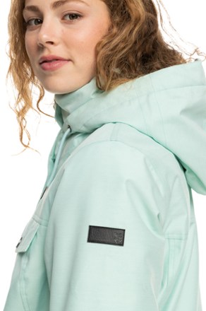 Roxy Billie Insulated Jacket - Women's 4