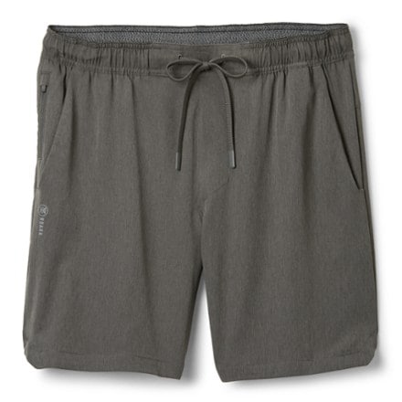 Roark Serrano 7" Shorts - Men's 0
