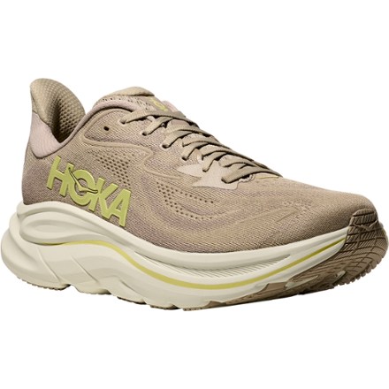 HOKA Clifton 10 Road-Running Shoes - Men's 2