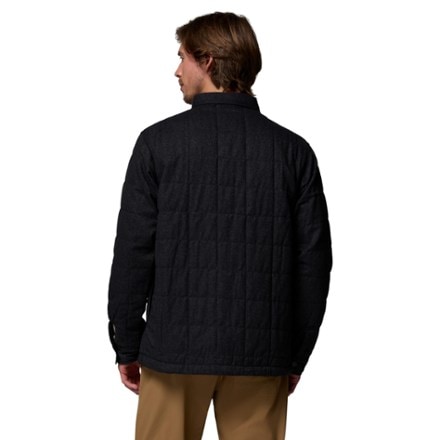 Columbia Landroamer Quilted Shirt Jacket - Men's 1