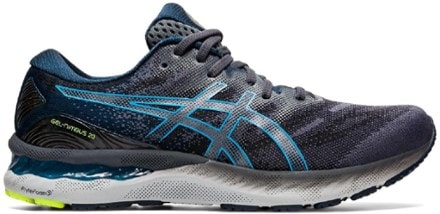 ASICS GEL-NIMBUS 23 Road-Running Shoes - Men's | REI Co-op