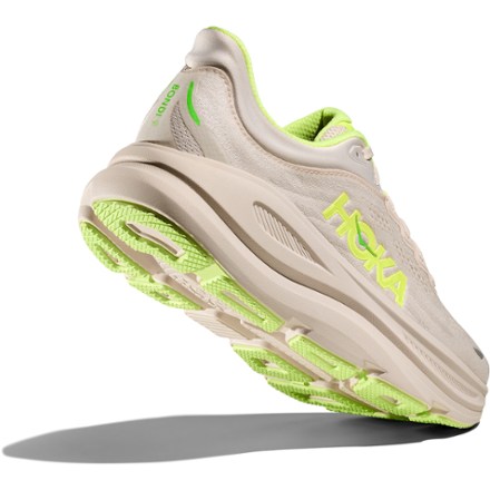 HOKA Bondi 9 Road-Running Shoes - Men's 7