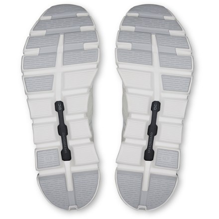 On Cloud 6 Coast Shoes - Men's 5