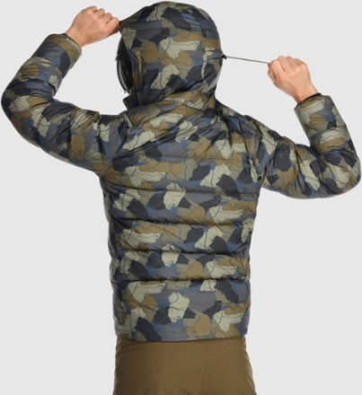 Outdoor Research Coldfront Down Hoodie - Men's 2