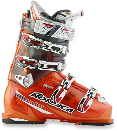 Nordica Speedmachine 12 Ski Boots Men's REI Coop