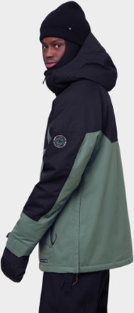 686 Renewal Insulated Anorak - Men's 2