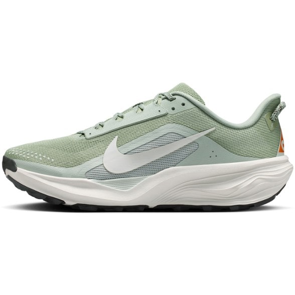 Detail Image of color Jade Horizon/Phantom/Slvr Orng