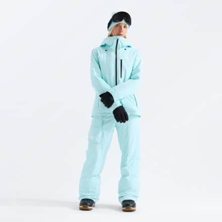 The North Face Freedom Insulated Snow Pants - Women's 2