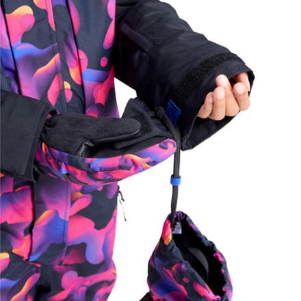 Burton One-Piece Snowsuit - Kids' 7