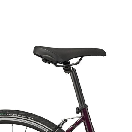 Cannondale Quick 4 StepThru Bike 8