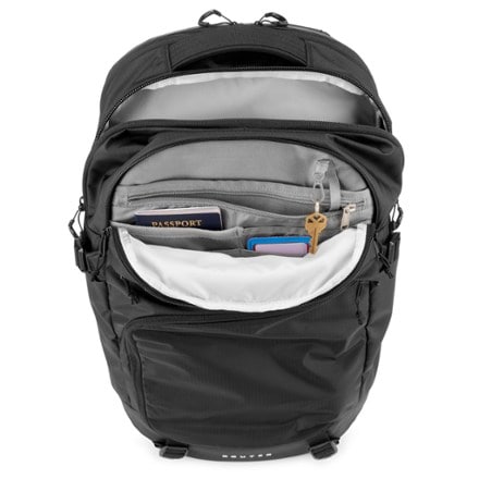 The North Face Router Pack 3