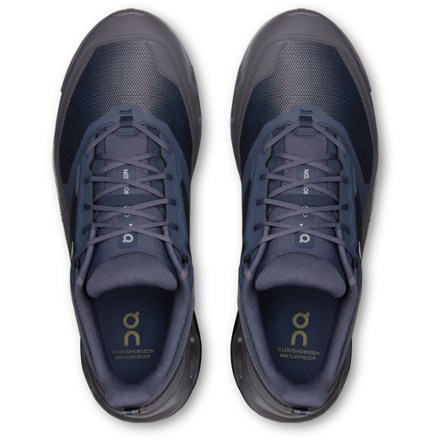 On Cloudhorizon 2 Waterproof Hiking Shoes - Men's 4