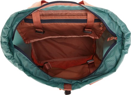 Patagonia Ultralight Black Hole Tote Pack 5