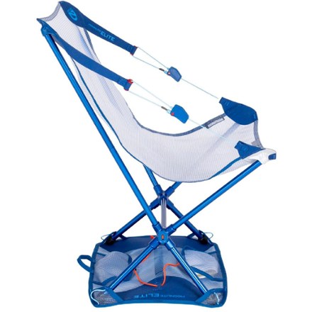 NEMO Moonlite Elite Reclining Backpacking Chair 5