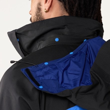 The North Face Chakal Insulated Jacket - Men's 6