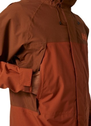 Helly Hansen Banff Shell Jacket - Men's 6