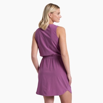 KUHL Vantage Dress 1