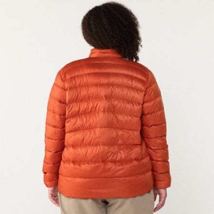 REI Co-op 650 Down Jacket - Women's 4