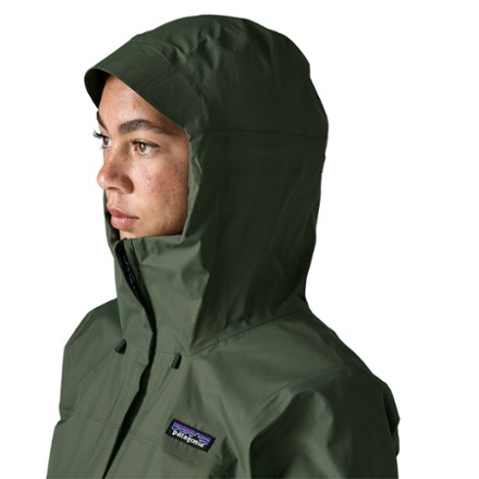 Patagonia Torrentshell 3L Jacket - Women's 4