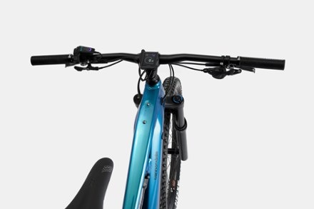 Cannondale Moterra Neo 3 Electric Bike 7