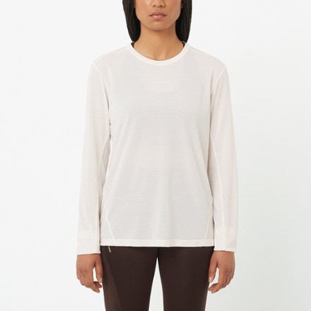 Salomon SHKout Core Long-Sleeve Shirt - Women's 1