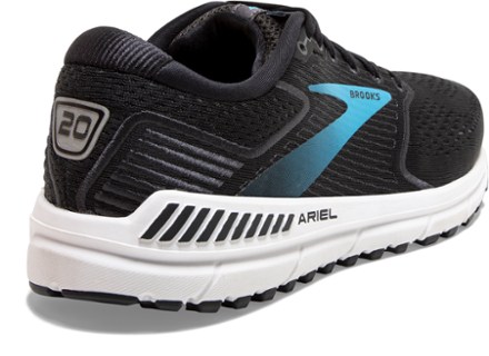 Brooks motion deals control