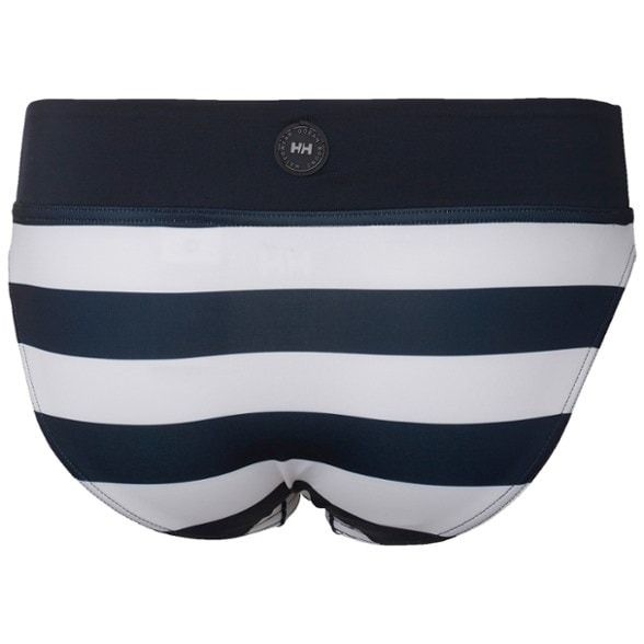 Detail Image of color Navy Stripe