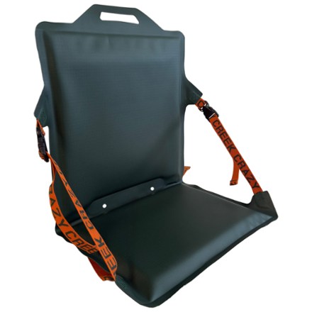 Crazy Creek Canoe Chair IV 0