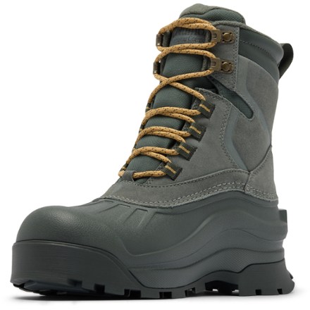 Columbia Bugaboot Canyon Snow Boots - Women's 3