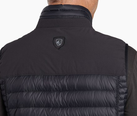 KUHL Spyfire Down Vest - Men's 4