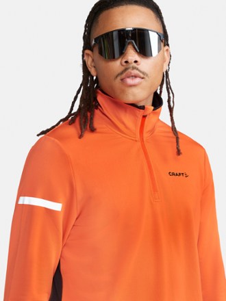 Craft ADV SubZ Long-Sleeve Shirt 2 - Men's 4